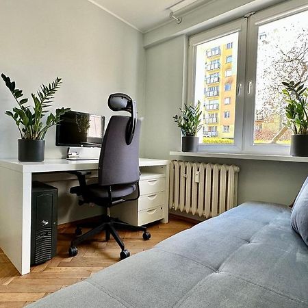 Uroczy Apartament - Sopot Extérieur photo