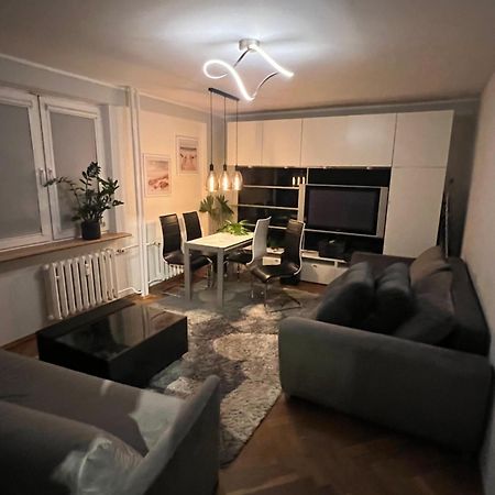 Uroczy Apartament - Sopot Extérieur photo