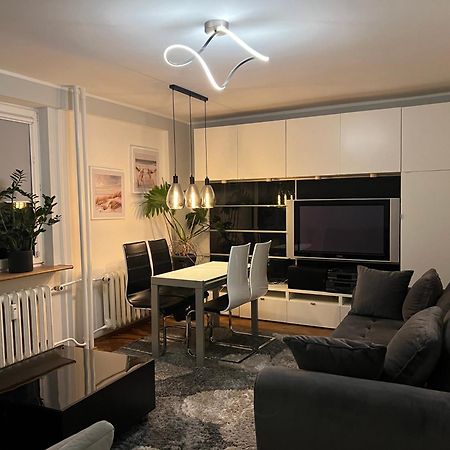 Uroczy Apartament - Sopot Extérieur photo