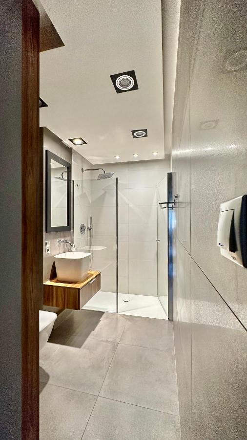 Uroczy Apartament - Sopot Extérieur photo