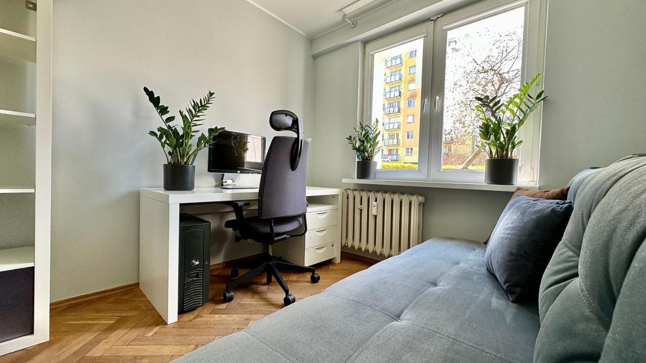 Uroczy Apartament - Sopot Extérieur photo