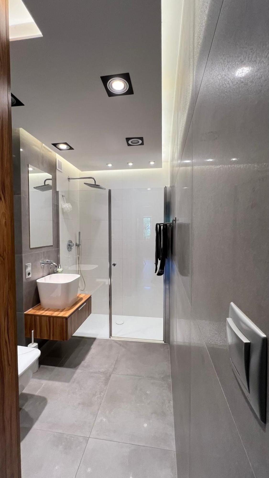 Uroczy Apartament - Sopot Extérieur photo