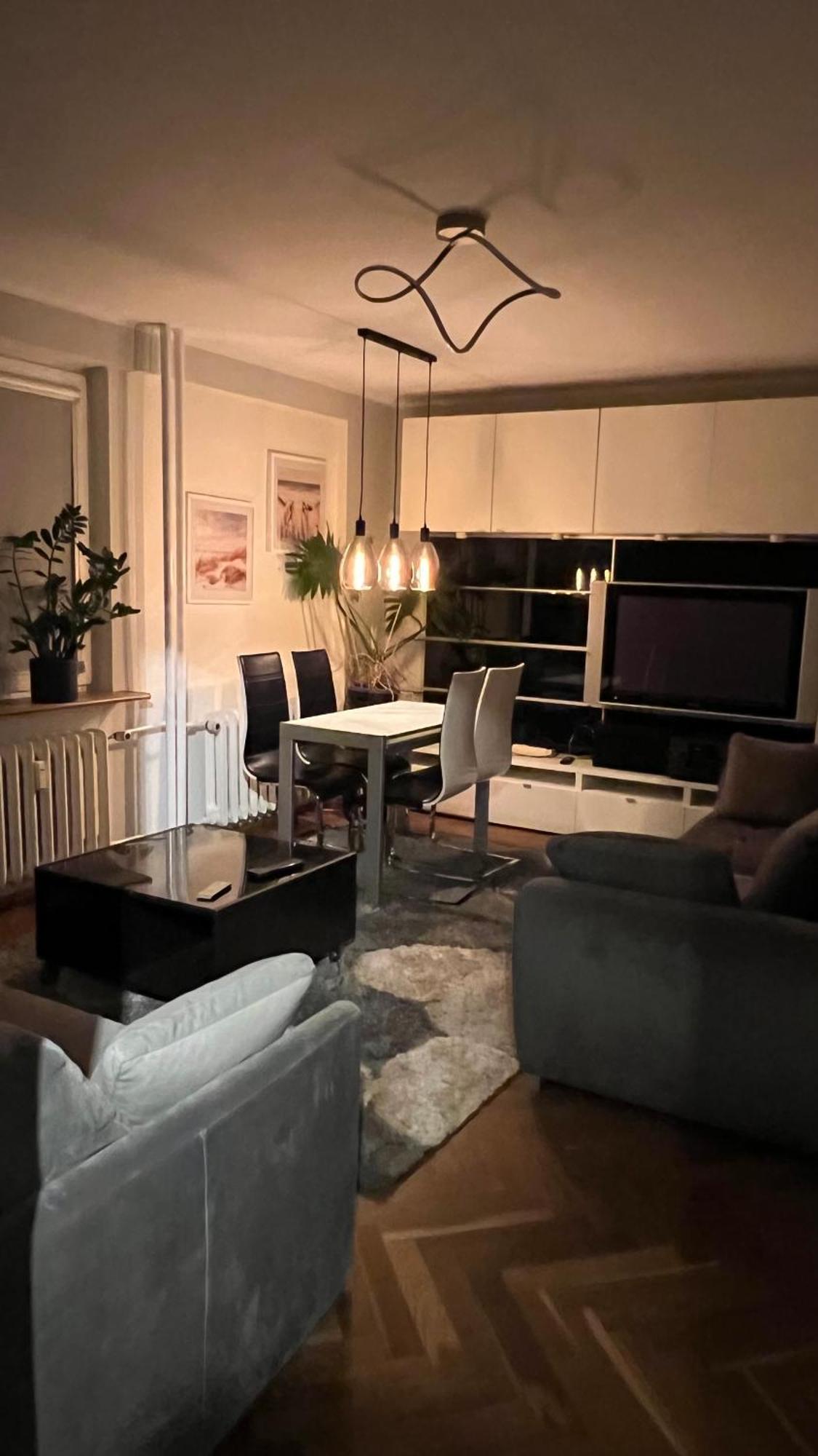 Uroczy Apartament - Sopot Extérieur photo